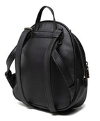 Borsa donna Guess zaino Manhattan backpack ecopelle nero BS25GU59 BG699432