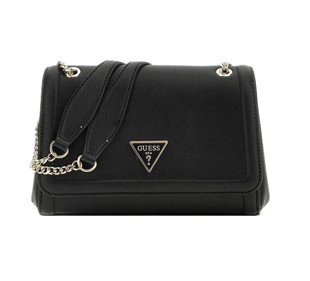 Borsa donna Guess Noelle black BS25GU78 ZG787921
