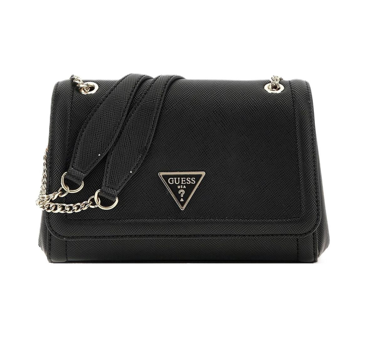 Borsa donna Guess Noelle black BS25GU78 ZG787921