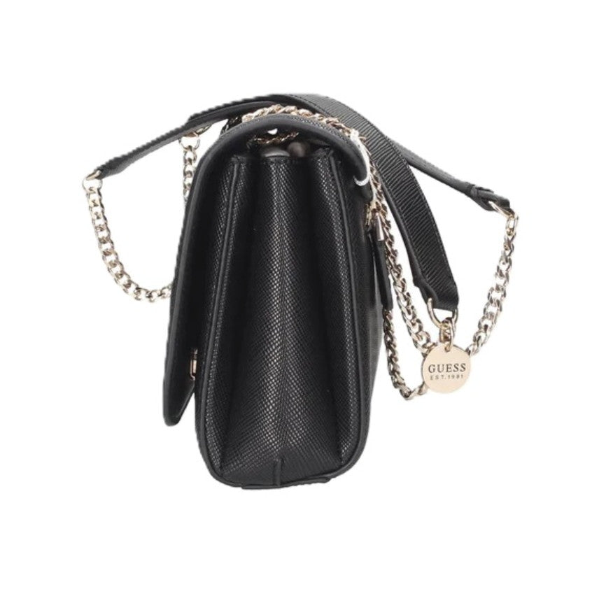 Borsa donna Guess Noelle black BS25GU78 ZG787921