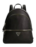Borsa donna Guess zaino Manhattan nero BS25GU85 BG699433