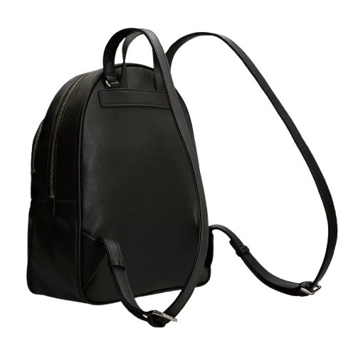 Borsa donna Guess zaino Manhattan nero BS25GU85 BG699433