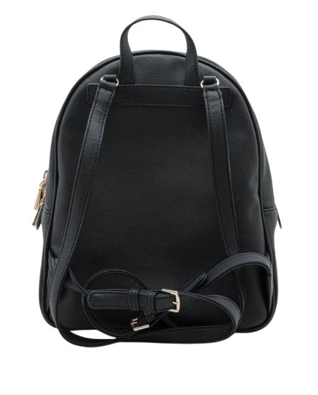Borsa donna Guess zaino Manhattan nero BS25GU85 BG699433