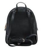 Borsa donna Guess zaino Manhattan nero BS25GU85 BG699433
