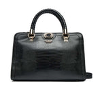 Borsa donna Guess Orlina black BS25GU86 KG953106