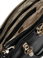 Borsa donna Guess Orlina black BS25GU86 KG953106