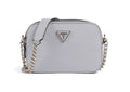 Borsa donna Guess Tracolla Noelle lavender grey BS25GU103 ZG787914
