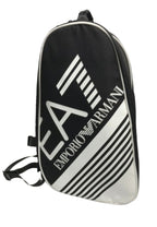Borsa EA7 Emporio Armani  padel u bag black UBS25EA14 249510 4F989