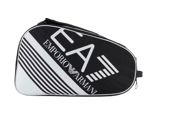 Borsa EA7 Emporio Armani  padel u bag black UBS25EA14 249510 4F989