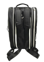 Borsa EA7 Emporio Armani  padel u bag black UBS25EA14 249510 4F989