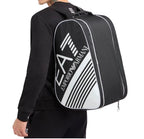 Borsa EA7 Emporio Armani  padel u bag black UBS25EA14 249510 4F989
