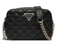Borsa donna Guess Giully black BS25GU124 QG874814