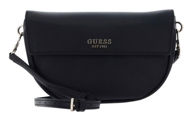 Borsa donna Guess Cerelia black BS25GU129 BG964519