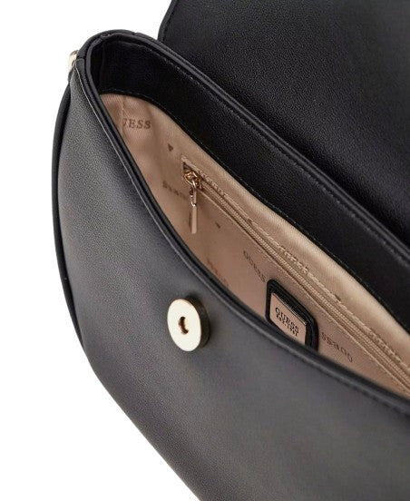 Borsa donna Guess Cerelia black BS25GU129 BG964519