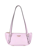 Borsa donna Guess Cerelia mini orchid BS25GU131 BG964576