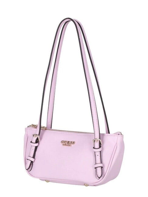 Borsa donna Guess Cerelia mini orchid BS25GU131 BG964576