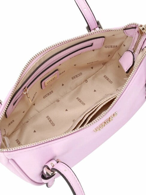 Borsa donna Guess Cerelia mini orchid BS25GU131 BG964576