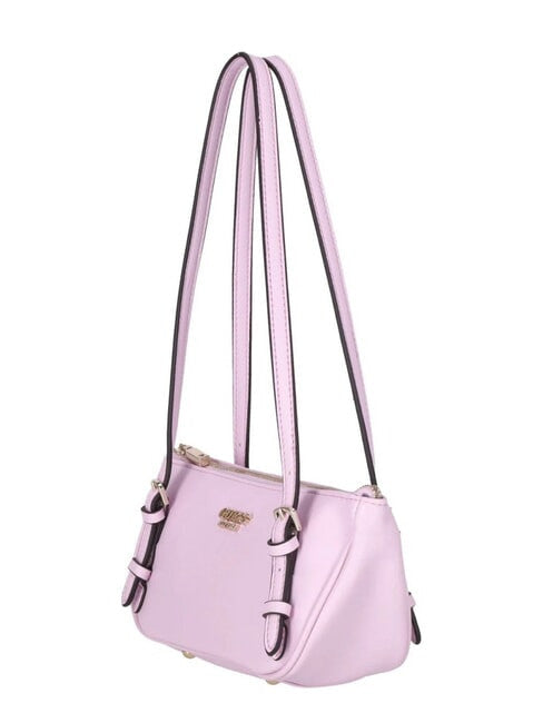 Borsa donna Guess Cerelia mini orchid BS25GU131 BG964576