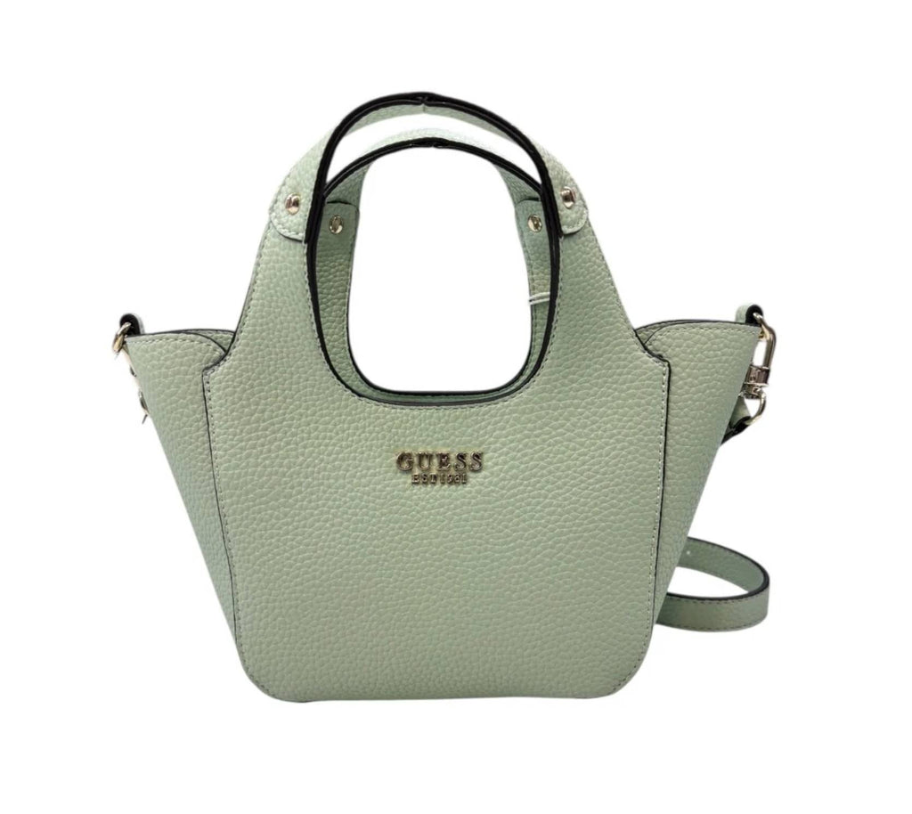 Borsa Guess Helina mini celadon BS25GU136 BG964075