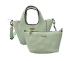 Borsa Guess Helina mini celadon BS25GU136 BG964075