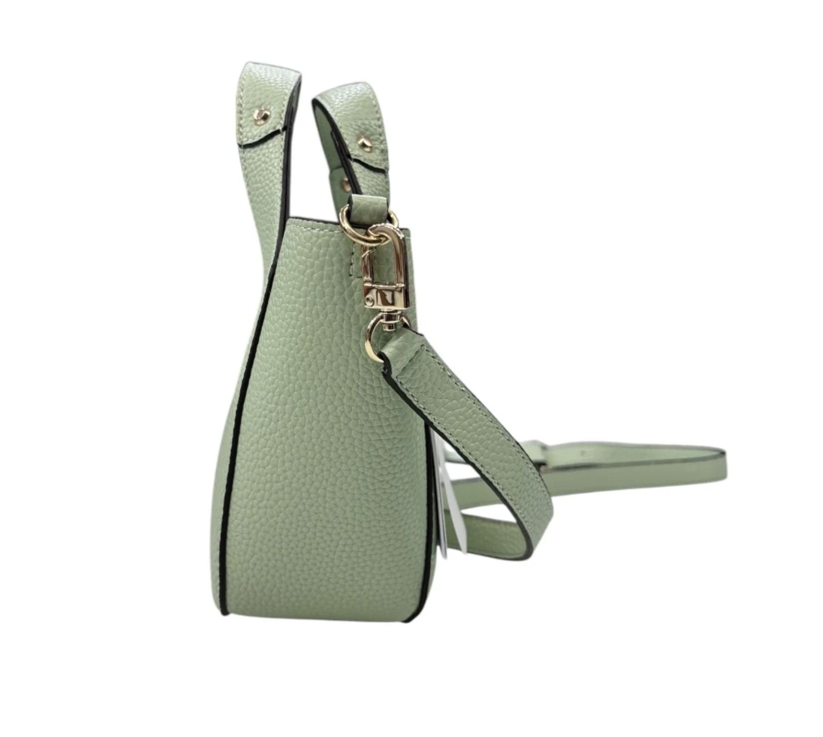 Borsa Guess Helina mini celadon BS25GU136 BG964075
