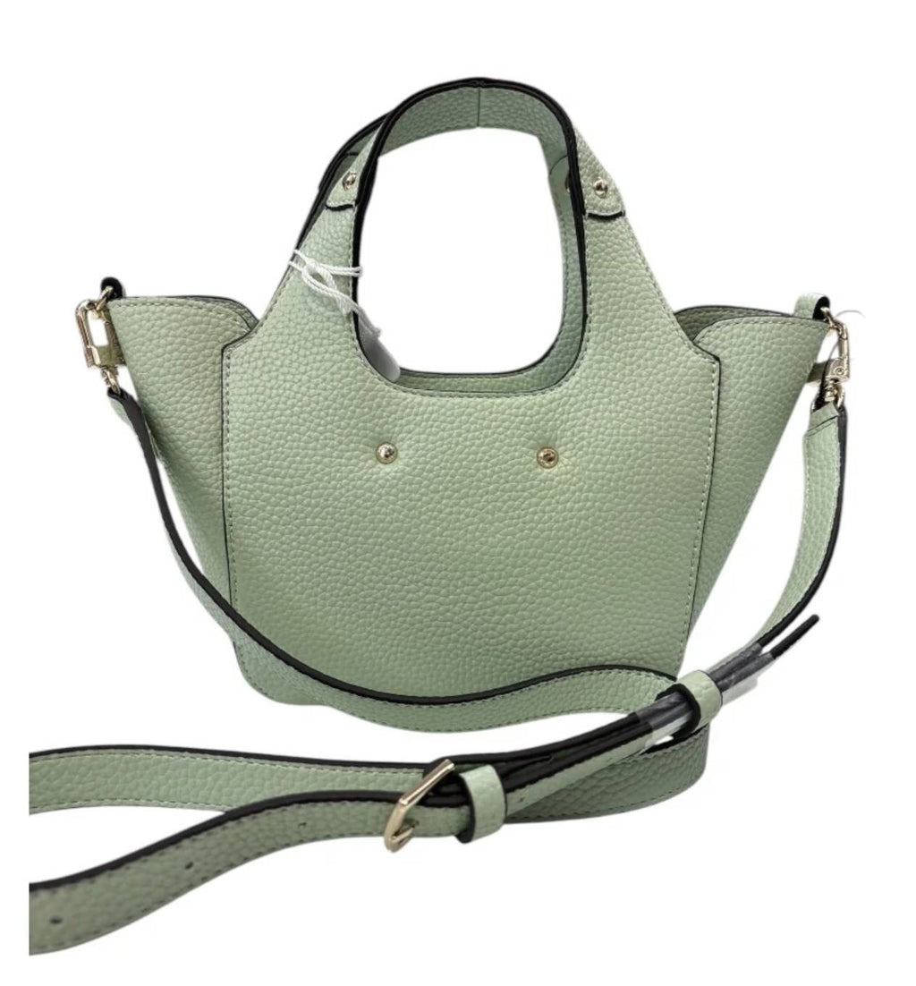 Borsa Guess Helina mini celadon BS25GU136 BG964075