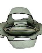 Borsa Guess Helina mini celadon BS25GU136 BG964075