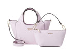 Borsa Guess Helina mini orchid BS25GU132 BG964075