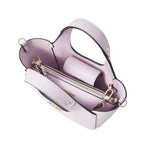 Borsa Guess Helina mini orchid BS25GU132 BG964075
