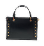 Borsa donna Love Moschino nero/oro BS25MO69 JC4271PP0MKH0000
