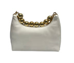 Borsa donna Love Moschino ecopelle bianco BS25MO81 JC4252