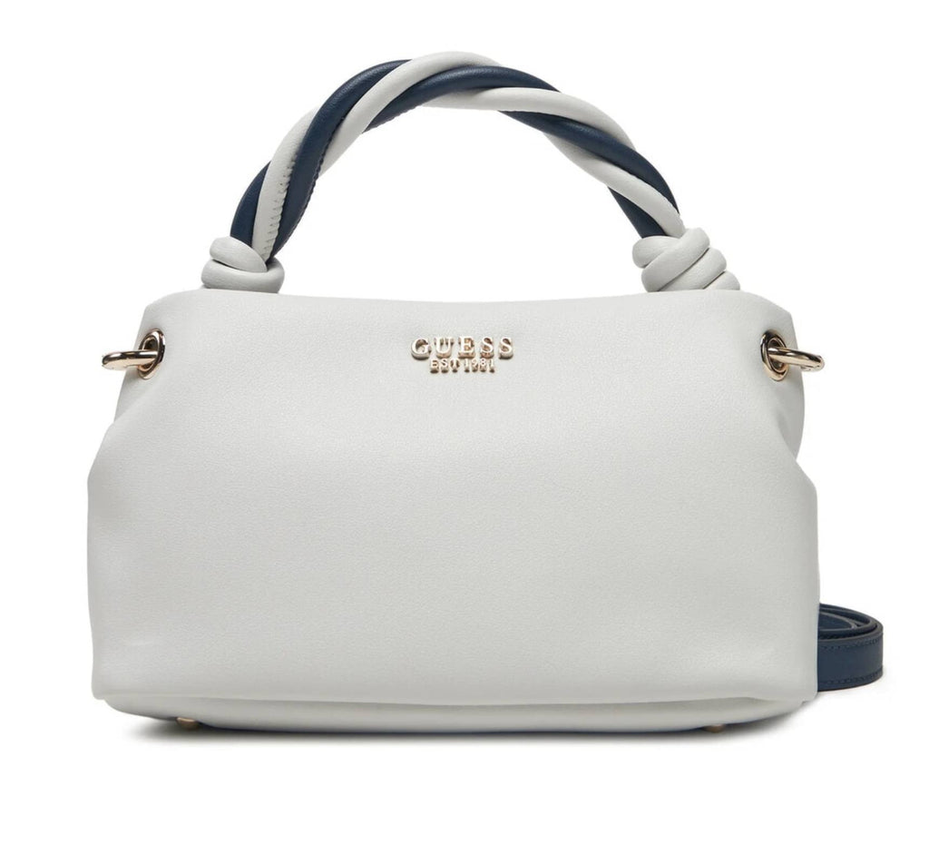 Borsa a mano/ tracolla Cruise Vibe white/ navy BS25GU175 NG964911