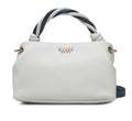 Borsa a mano/ tracolla Cruise Vibe white/ navy BS25GU175 NG964911