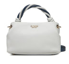 Borsa a mano/ tracolla Cruise Vibe white/ navy BS25GU175 NG964911