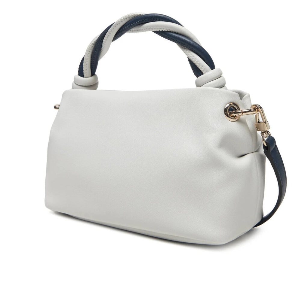 Borsa a mano/ tracolla Cruise Vibe white/ navy BS25GU175 NG964911