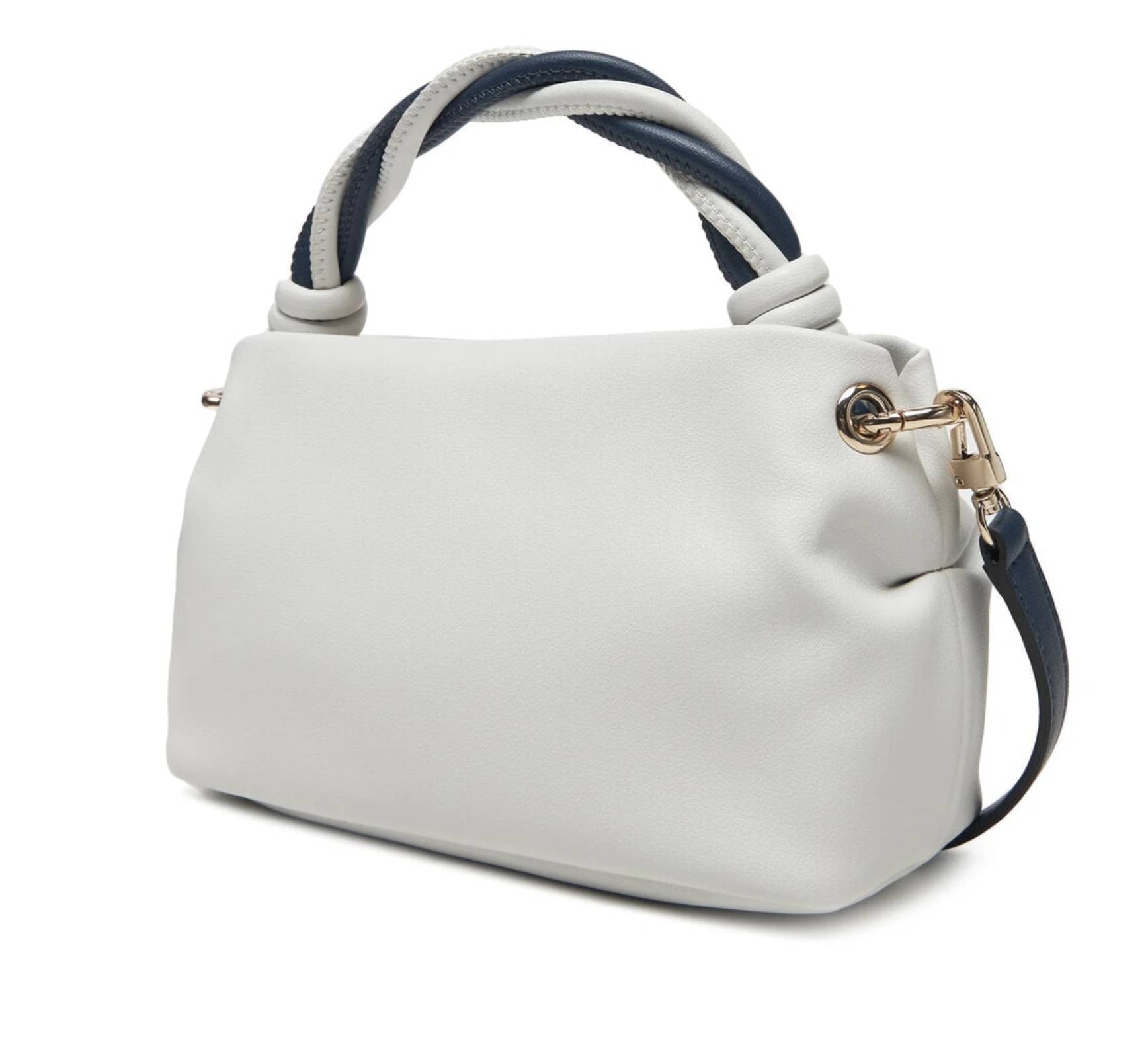 Borsa a mano/ tracolla Cruise Vibe white/ navy BS25GU175 NG964911