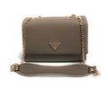Borsa Guess Phaedra tracolla dark taupe BS25GU174 WG963821