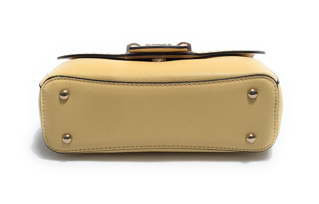 Borsa Guess a spalla/ tracolla Nastra cornsilk BS25GU191 BG963721