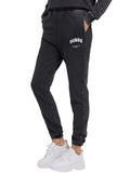 Pantalone donna Guess bryony jogger grigio E23GU33 V2YB05FL04D