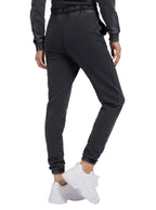 Pantalone donna Guess bryony jogger grigio E23GU33 V2YB05FL04D
