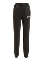 Pantalone donna Guess bryony jogger grigio E23GU33 V2YB05FL04D
