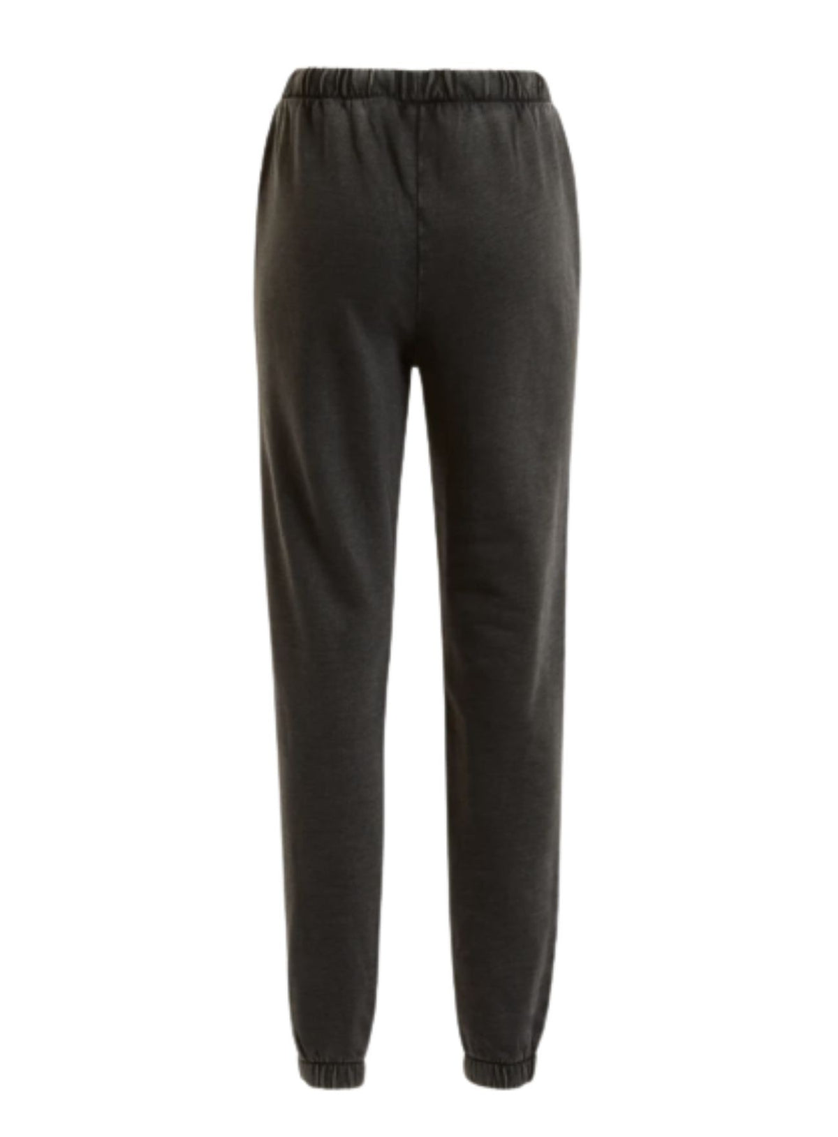 Pantalone donna Guess bryony jogger grigio E23GU33 V2YB05FL04D