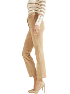 Pantalone donna Guess Evelina colore beige E22GU88 W1BB09WE0L0