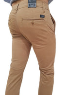 Pantalone uomo Guess Daniel beige ES22GU23 M2RB29WEDY1