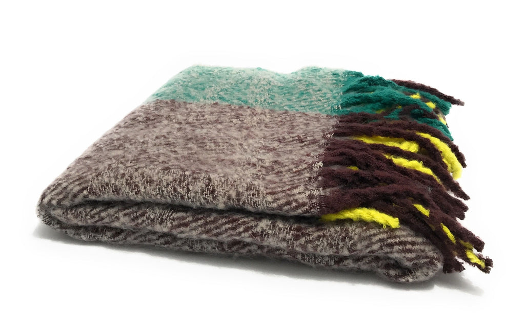 Sciarpa Fracomina multicolore C23FR28 FA22WA3009W441F8-L56