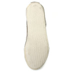 Scarpe uomo Guess sneaker in tessuto beige U15GU06 FM4RF2FAB12