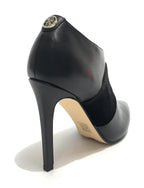 Scarpe donna Guess ankle boot mod. Ovila shootie TC 100 pelle black D20GU57