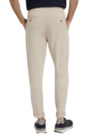 Pantaloni Guess tecnici a sigaretta stone uomo E23GU06 M2YB23WERJ0