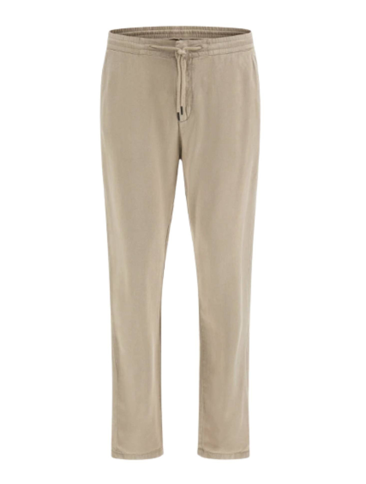 Pantaloni Guess tecnici a sigaretta stone uomo E23GU06 M2YB23WERJ0