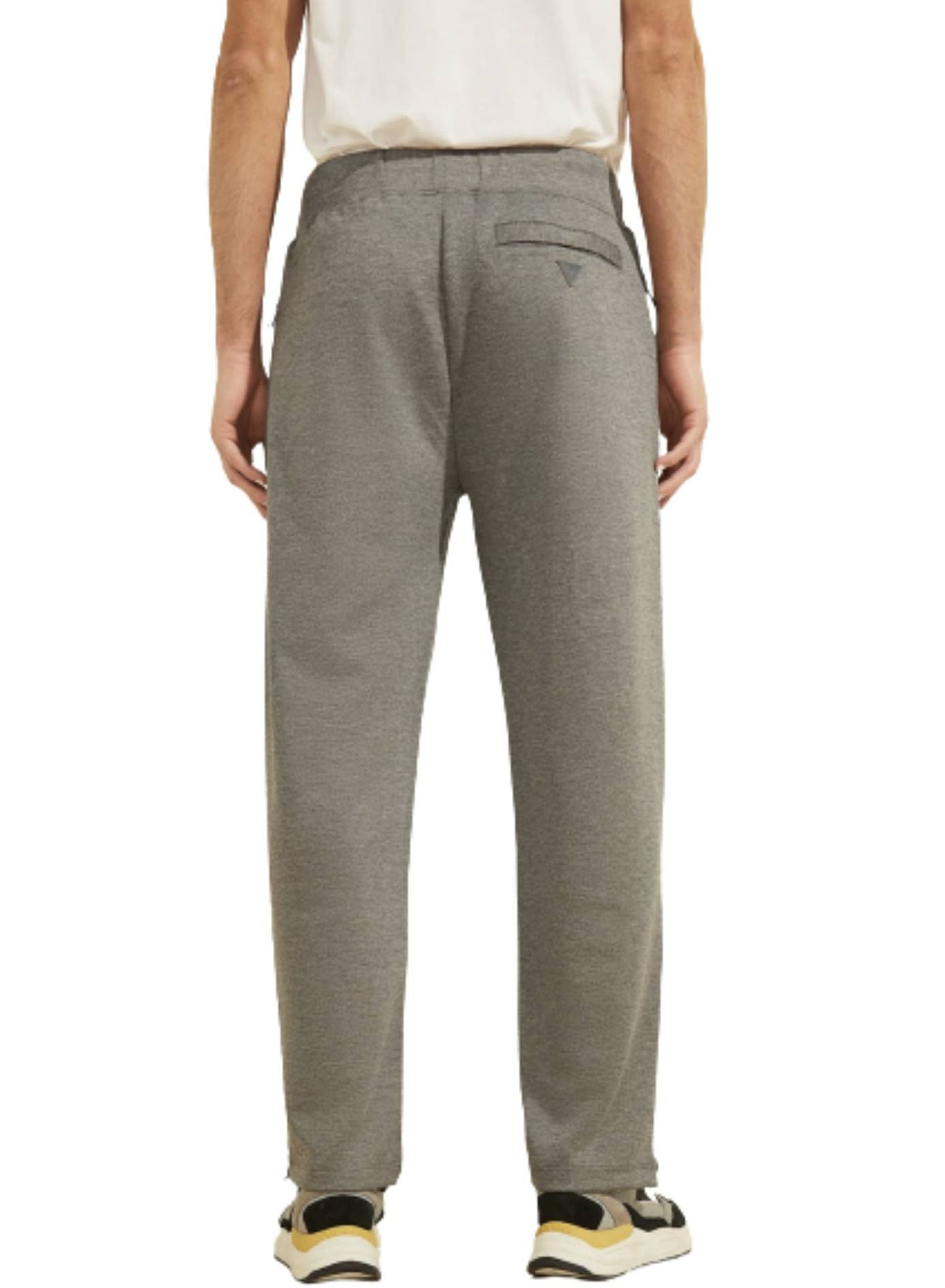 Pantalone uomo Guess stephen long pant colore grigio ES22GU19 Z2RB03KAYO2